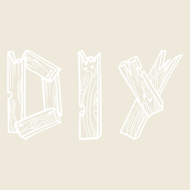 DIY - do it yourself
