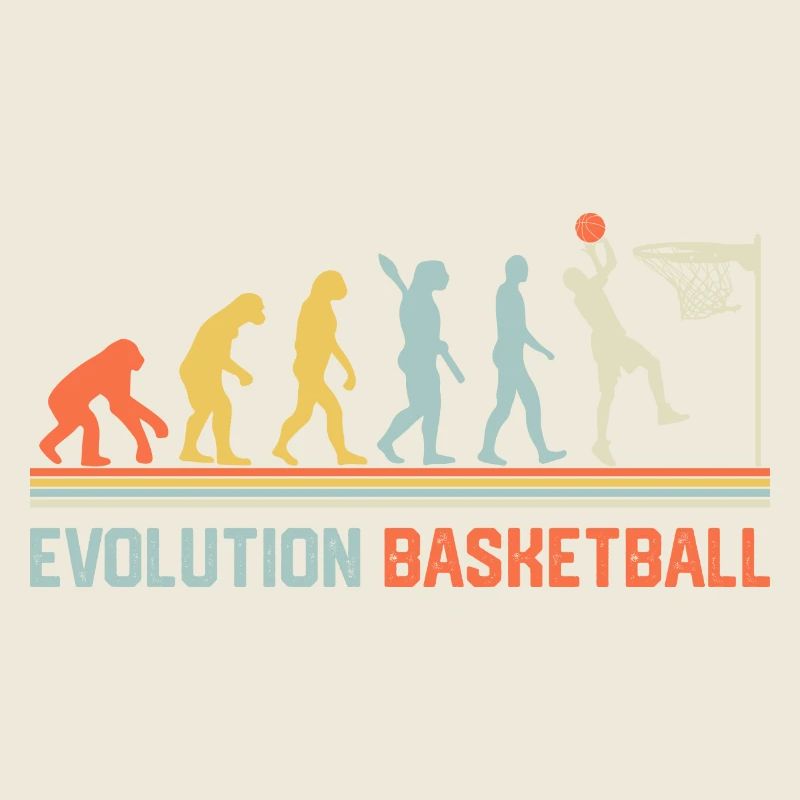 Évolution du basketball