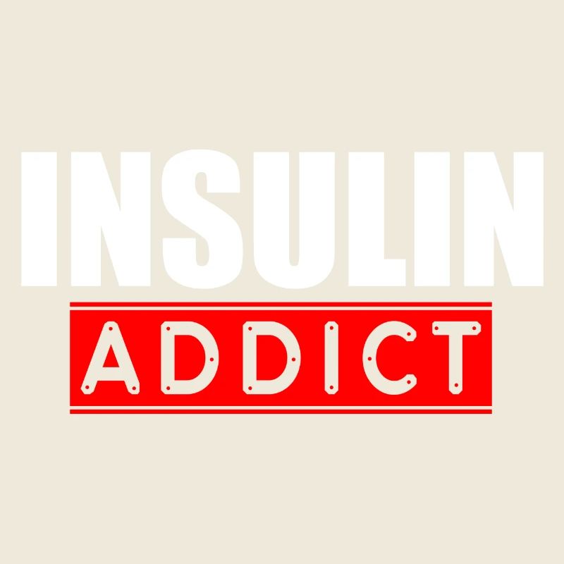 Insulin-Süchtiger