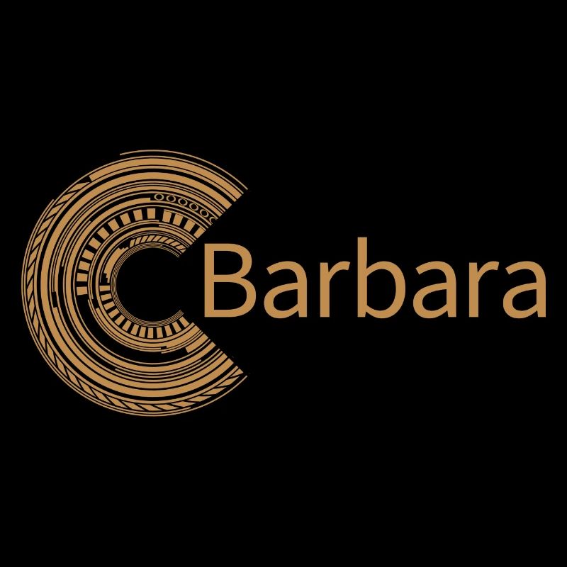 For Barbara