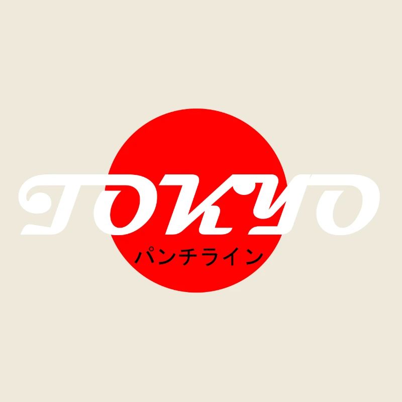 Tokyo RedWhite