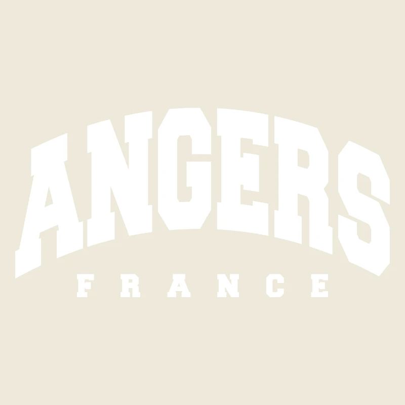 Angers