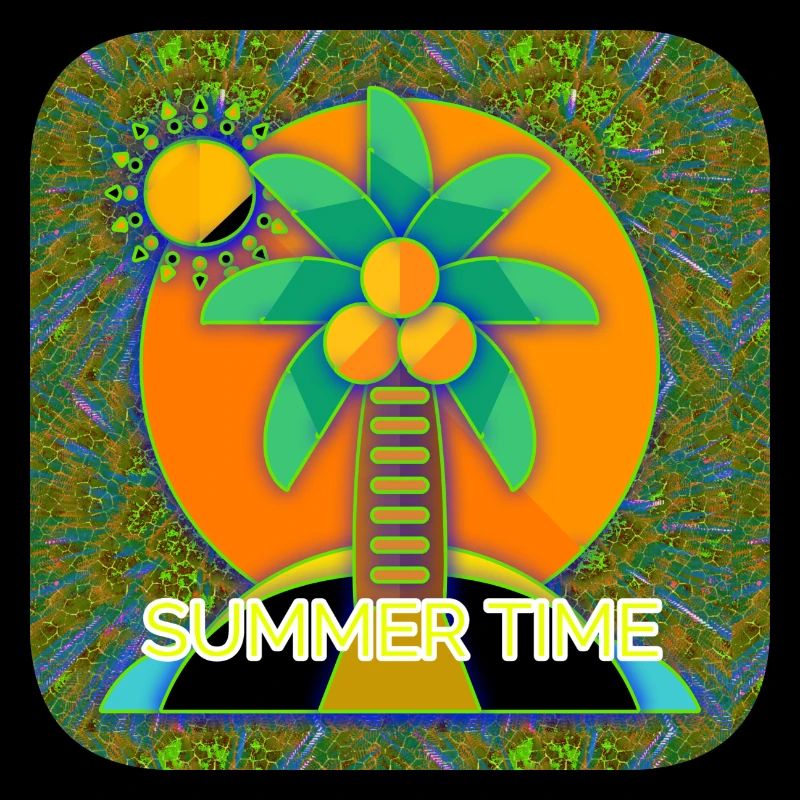 Summer Time - Club WoW