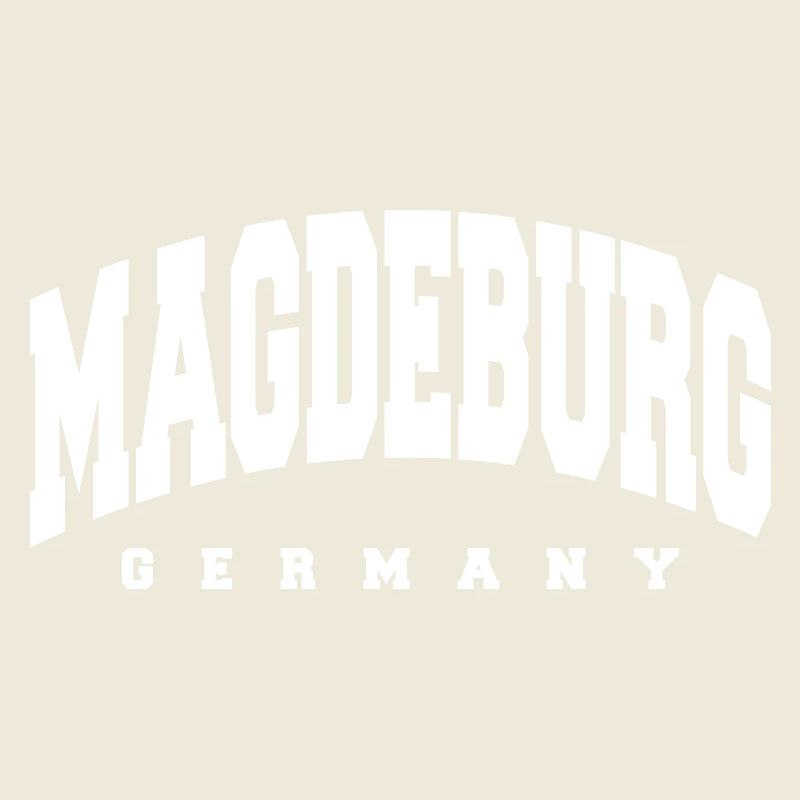 Magdeburg