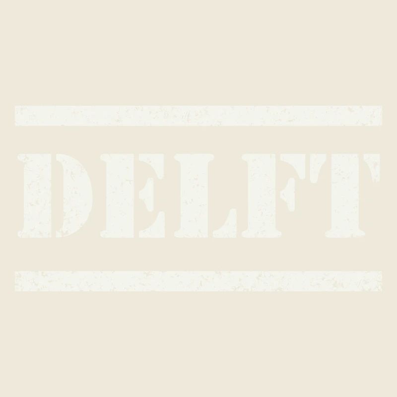 Delft Vintage