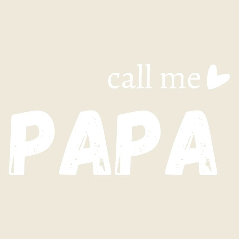 Call me dad