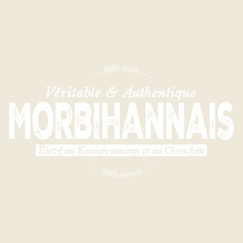 Morbihannais du Morbihan