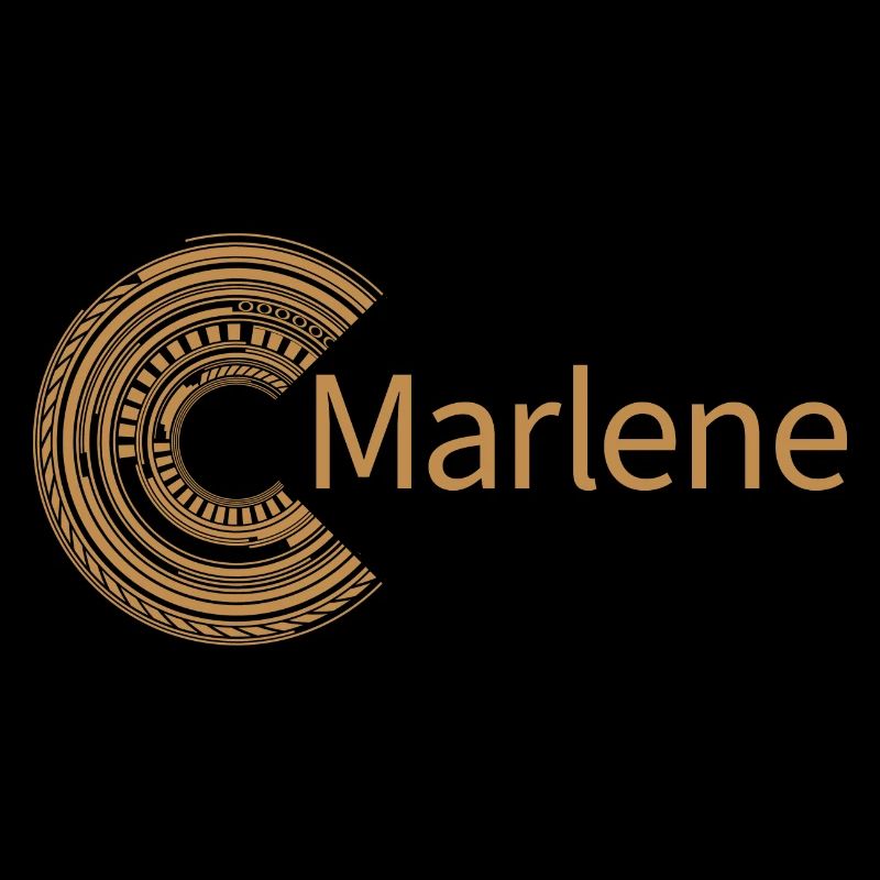 Pour Marlene
