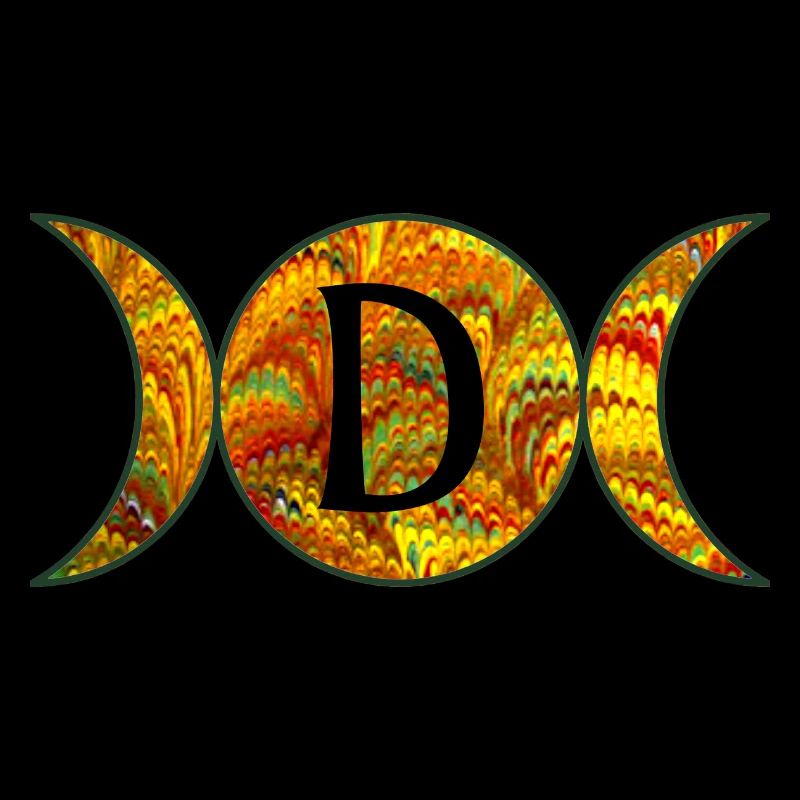 Phases de la Lune E 38 D