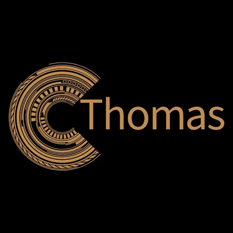 Pour Thomas
