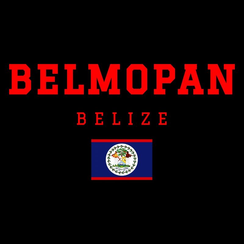 Belmopan Belize