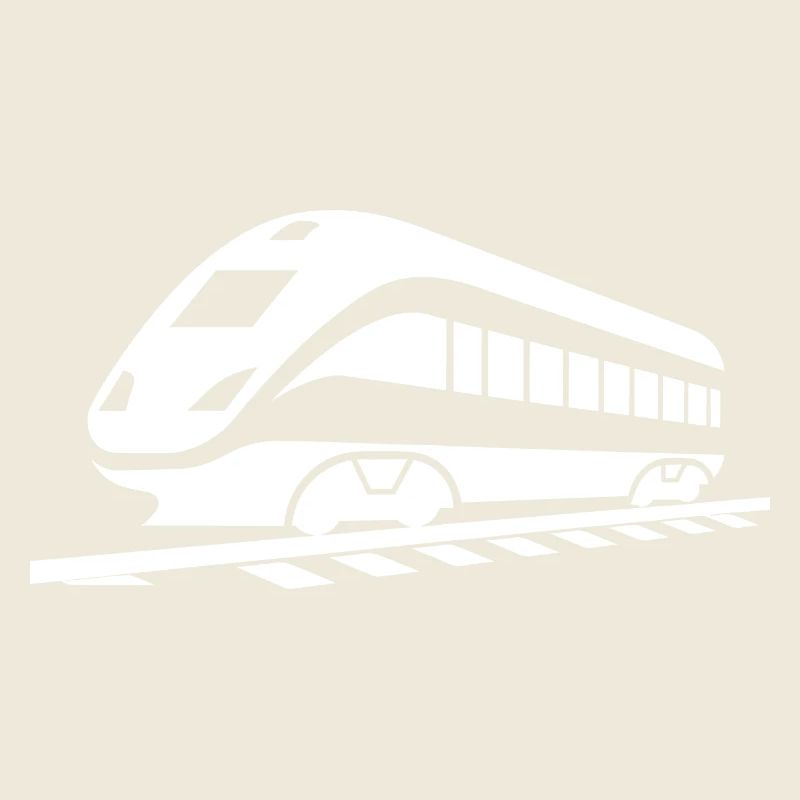 Railway Drawing