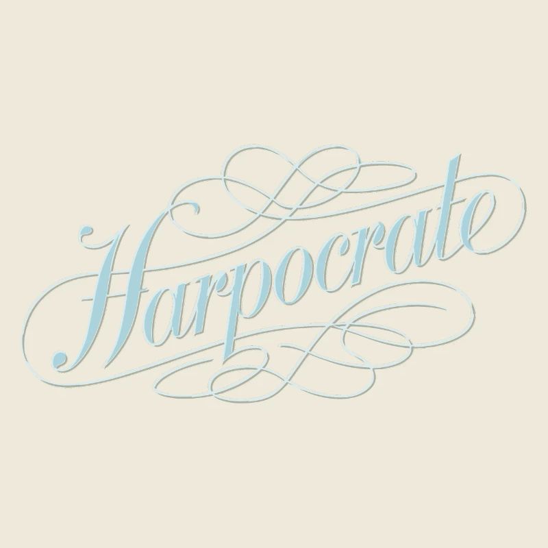 harpocrate v1