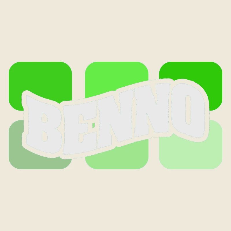Nom : Benno