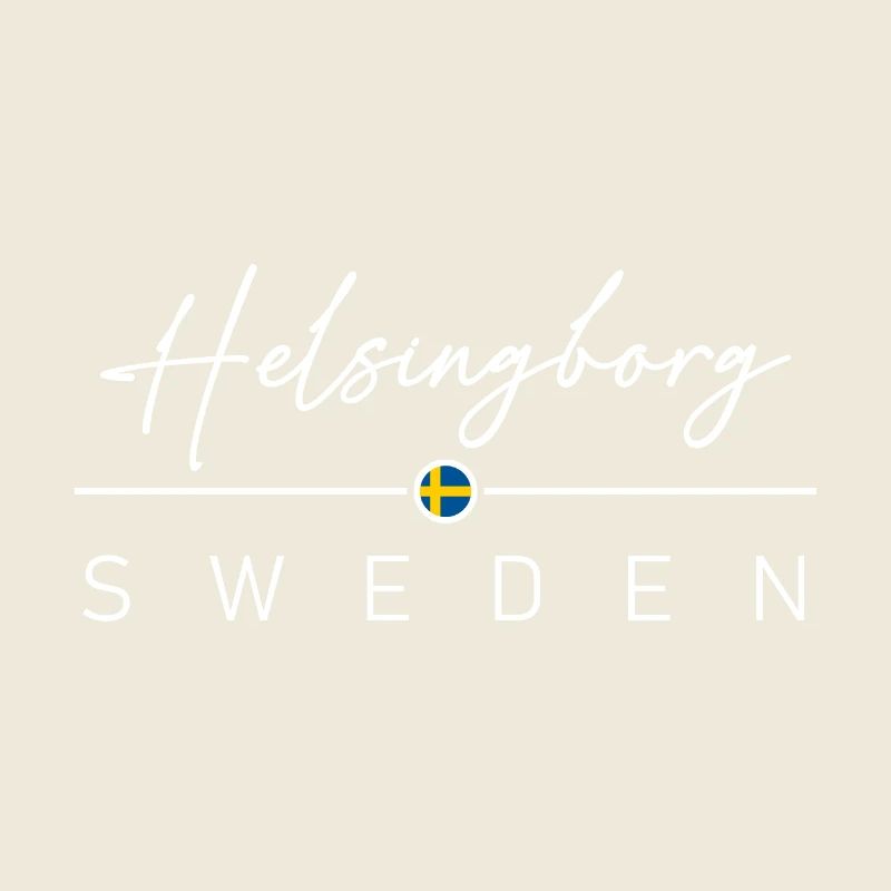 Schweden - Helsingborg - Suède - Sverige