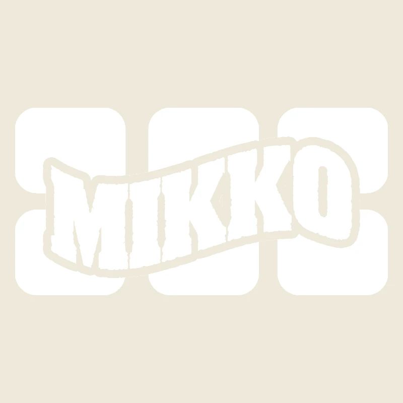 Mikko comme nom