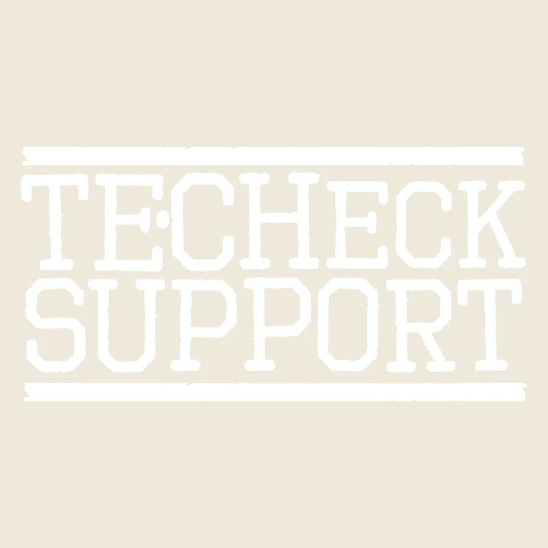 Texte d’assistance Techeck