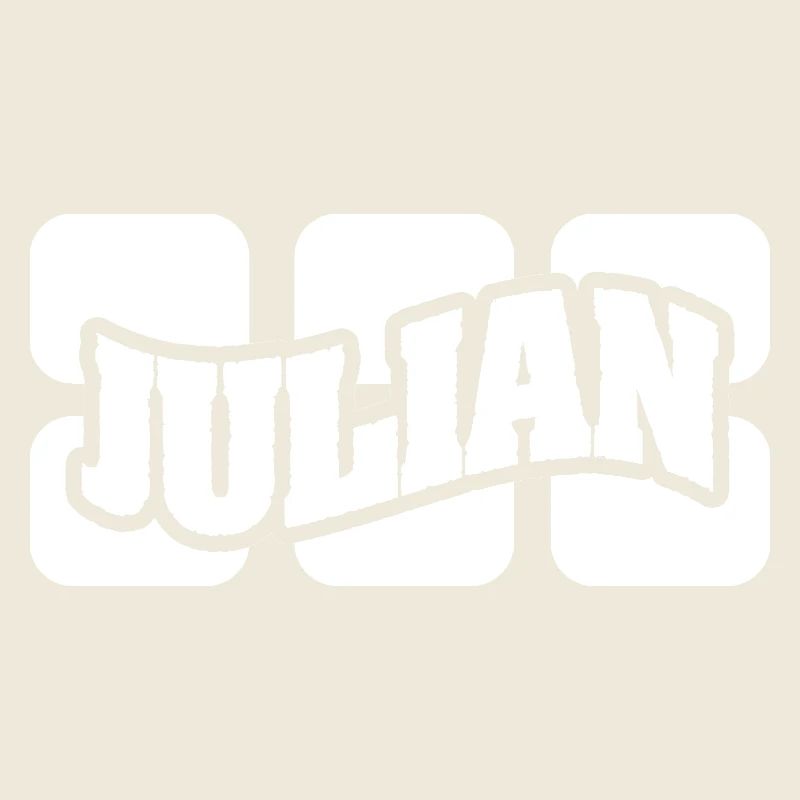 Julian comme nom