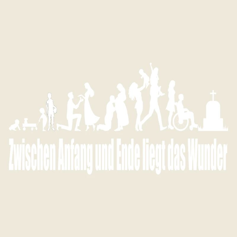Vielfalt der Gemeinschaft Lebenswege
