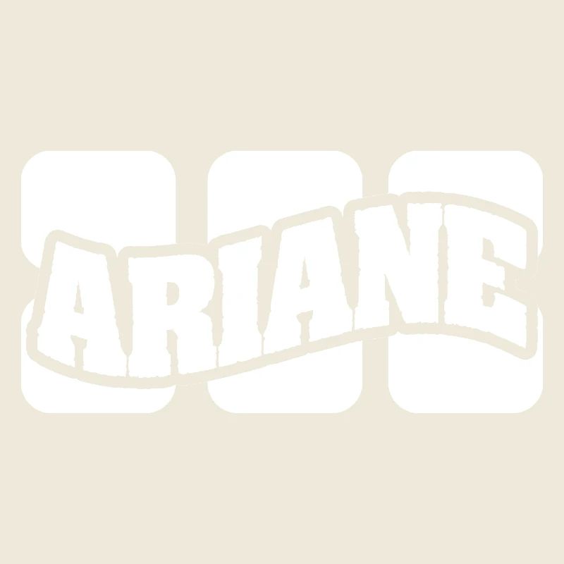 Name Ariane