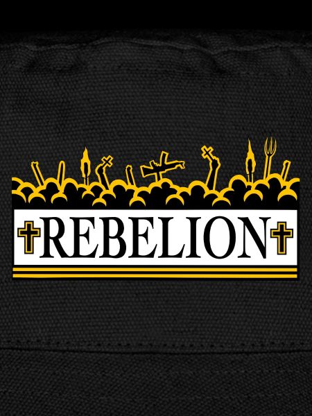 Rébellion