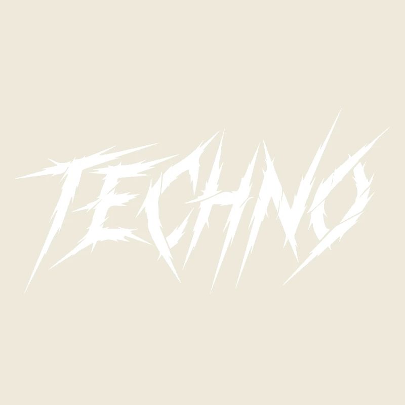 Brutaler Klauen-Techno