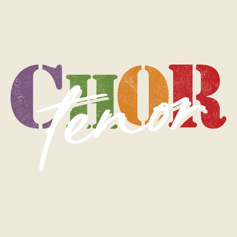 Chorus Tenor