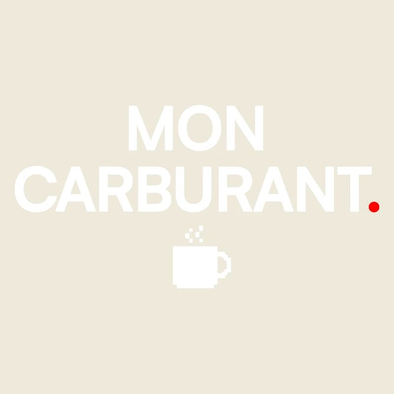 MON CARBURANT | Humour café