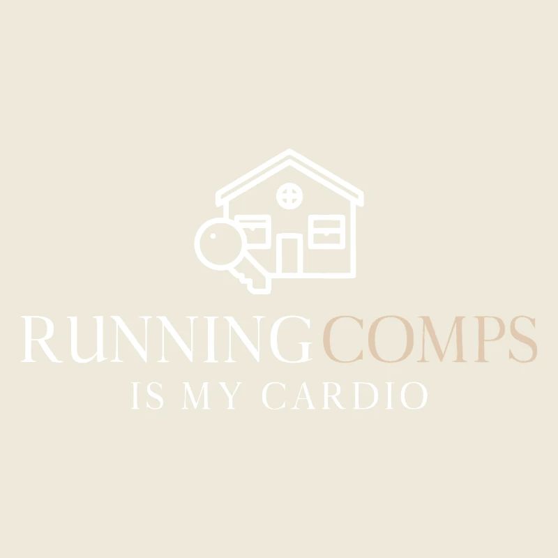Running Comps Is My Cardio