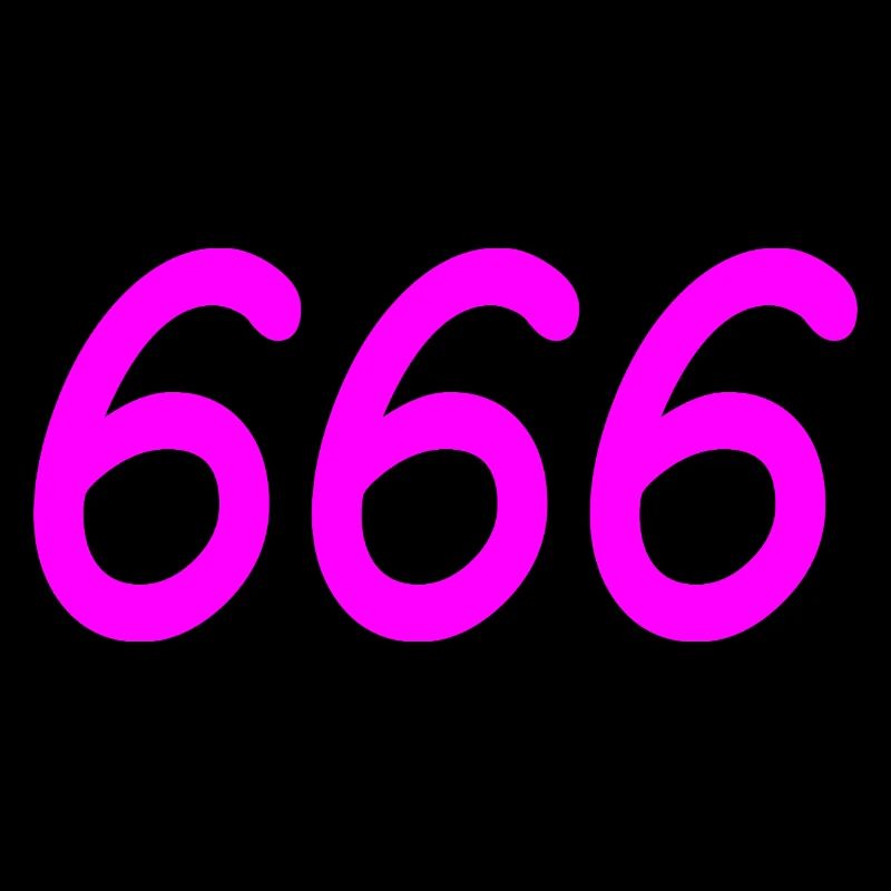 666