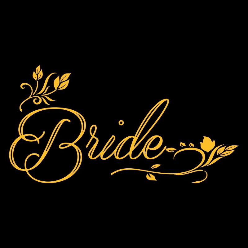 Bride Gold