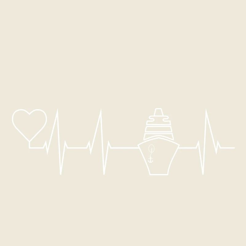 Cruise heartbeat, Crusader ship gift