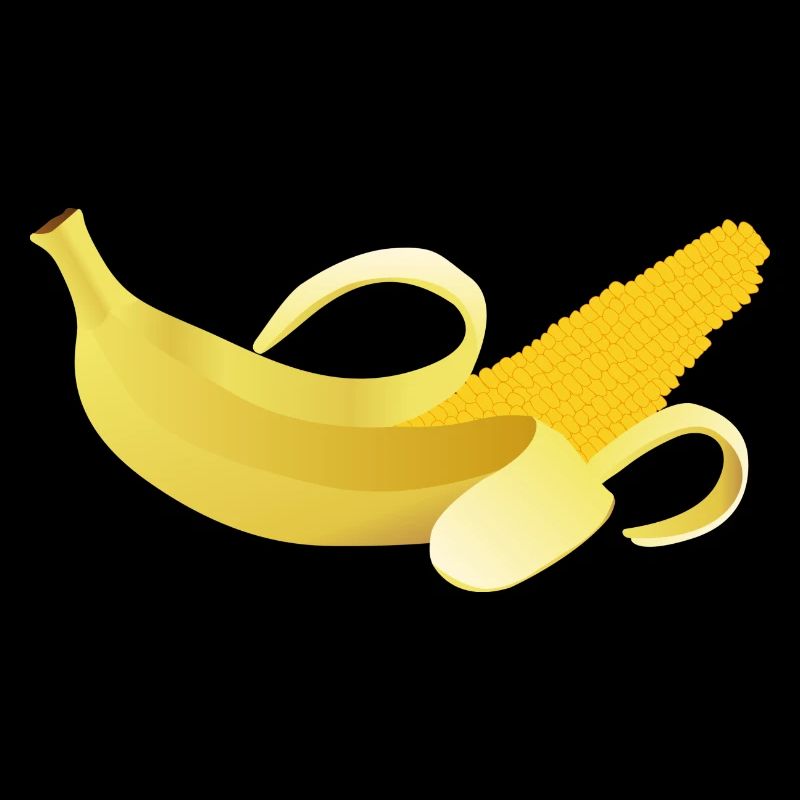 Banane hybride