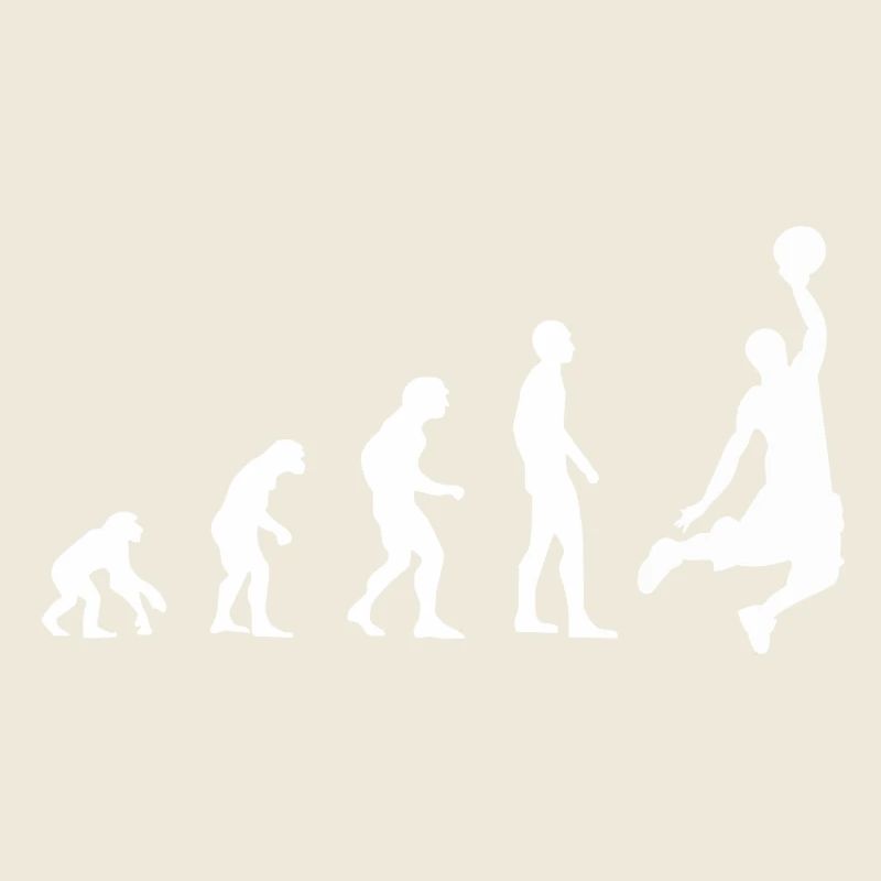 Basketball Evolution | Basket-ball