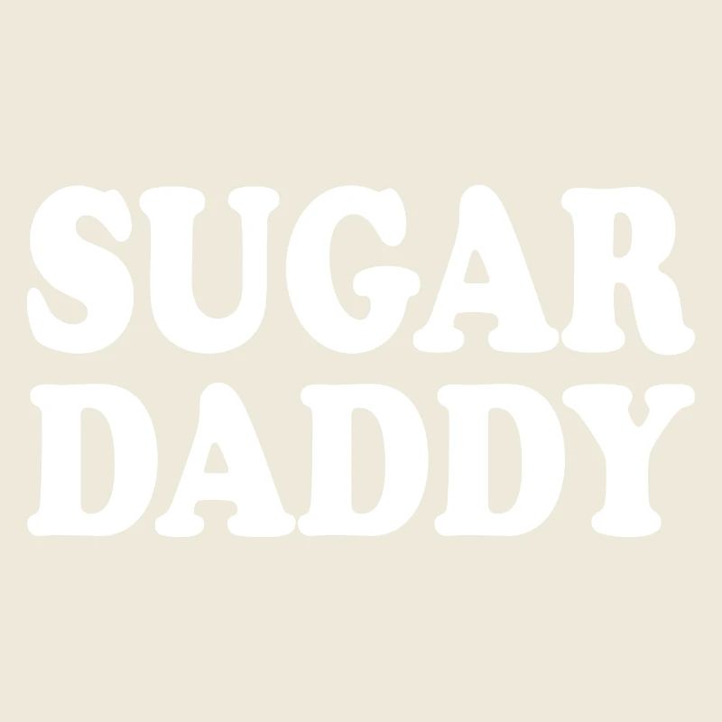 Sugar daddy