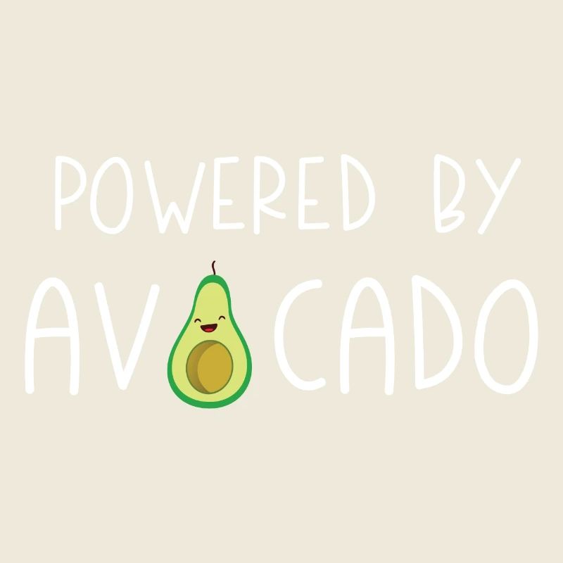 Propulsé par Avocado