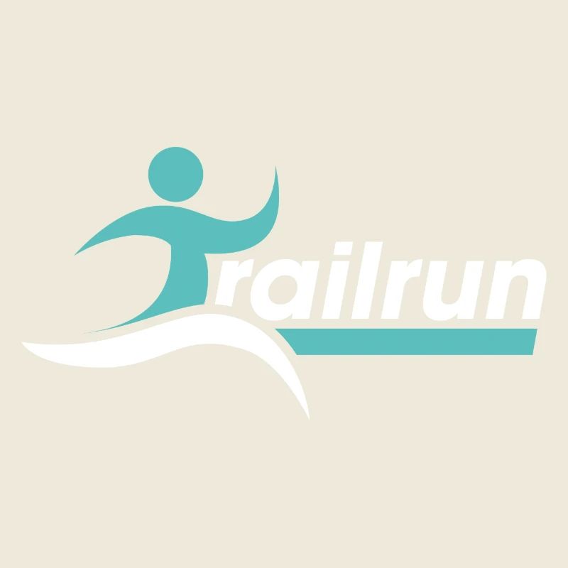 Trailrunning Logo