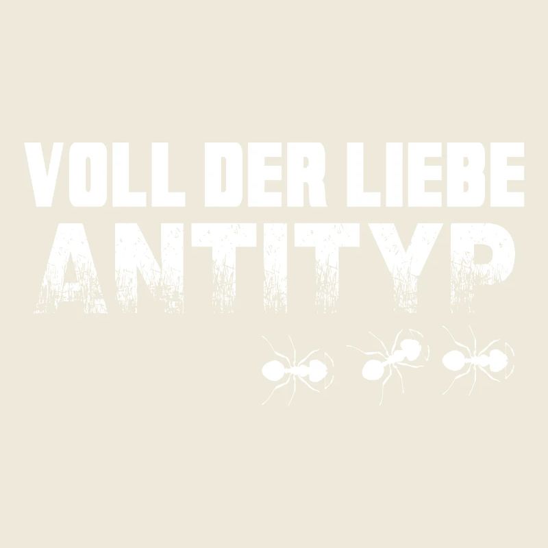 Fourmi colonie de fourmis fourmi feu « Cher antitype »