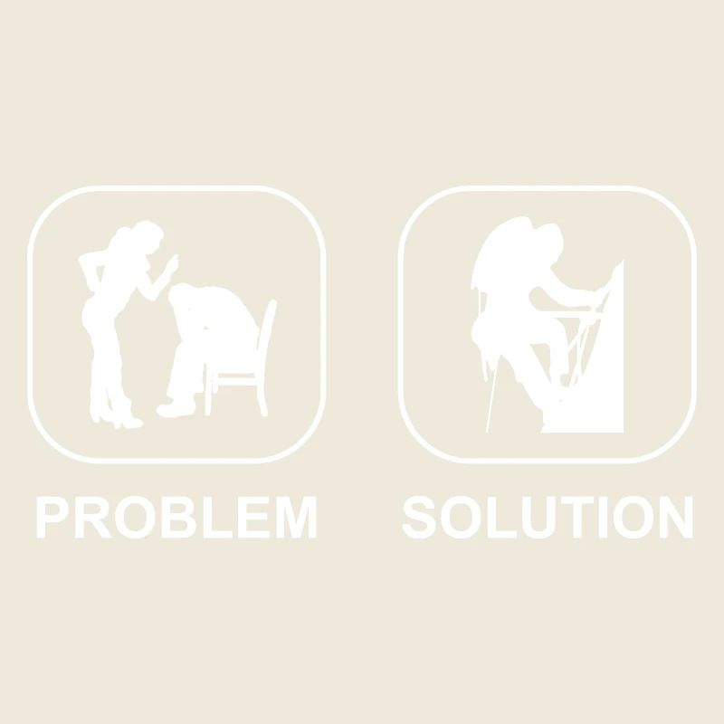 Kletterer Klettern Bergsteigen Berg Bergklettern