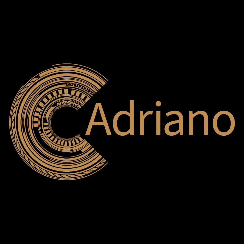 Pour Adriano