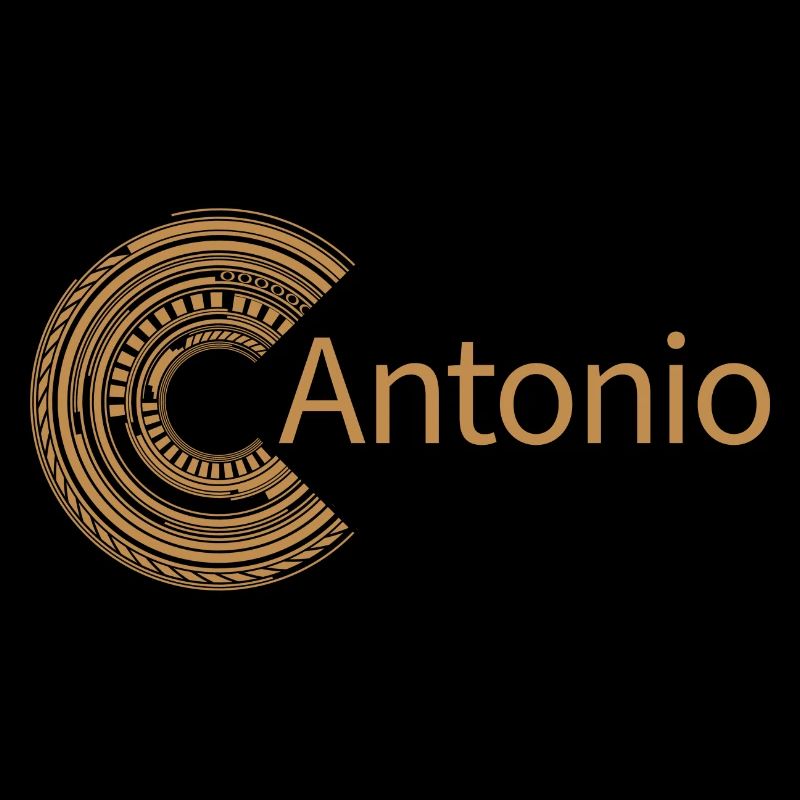 Pour Antonio