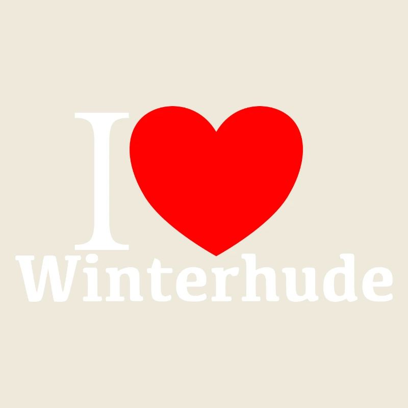 J’adore Winterhude