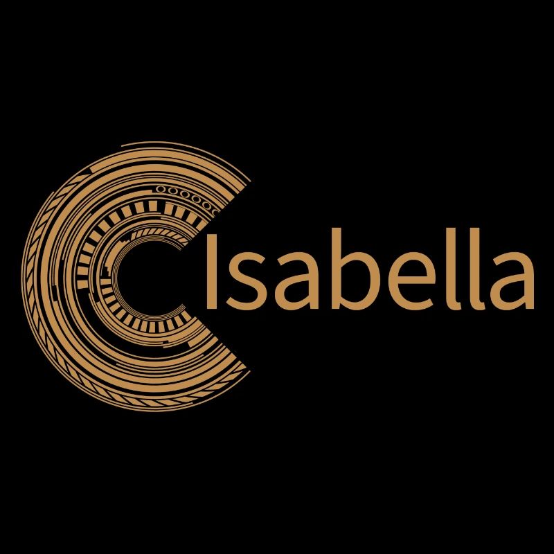 Pour Isabella