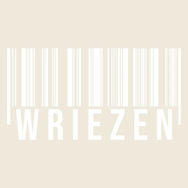 Wriezen Strichcode