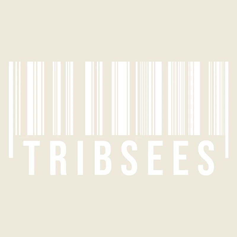 Tribsees Strichcode