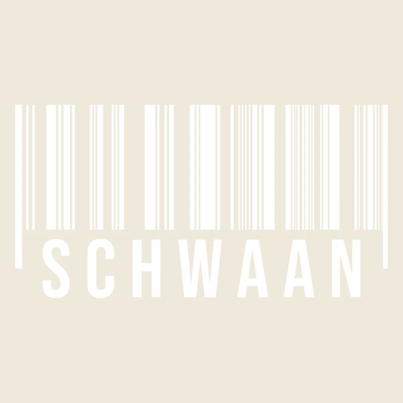 Schwaan Strichcode