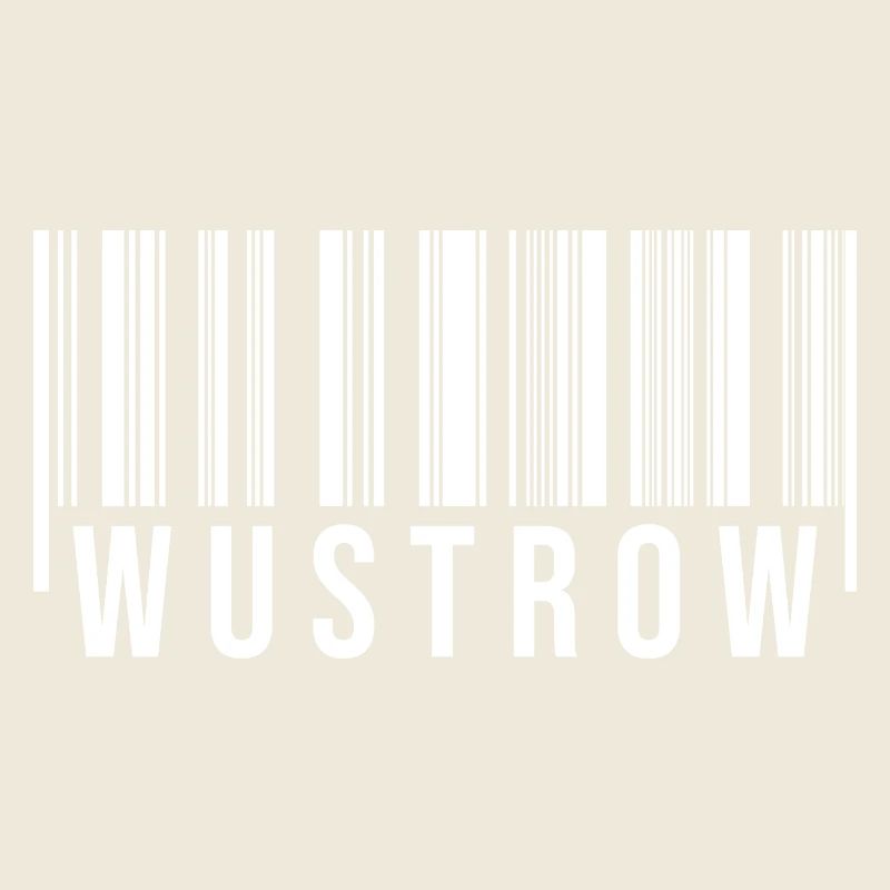 Wustrow Strichcode