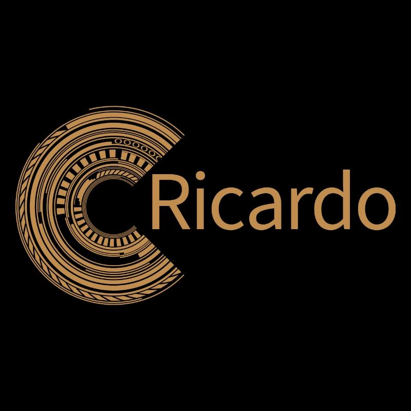 For Ricardo