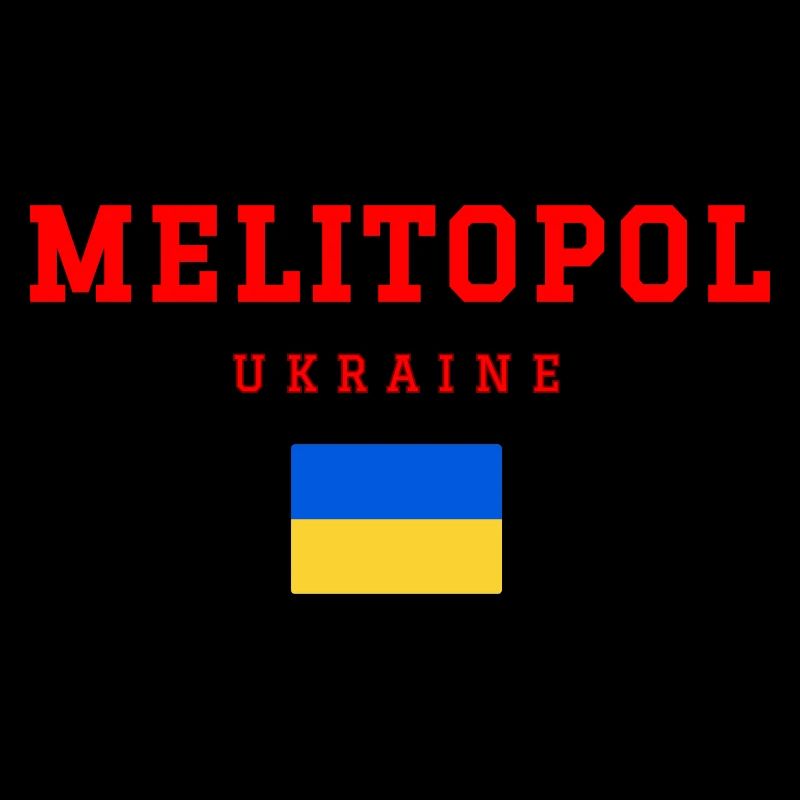 Melitopol, Ukraine