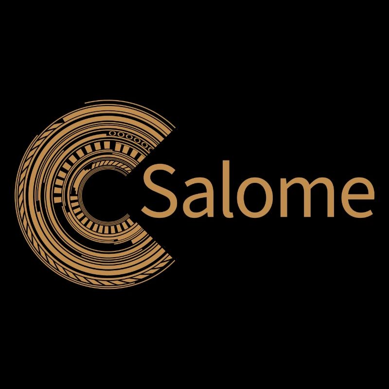Pour Salomé